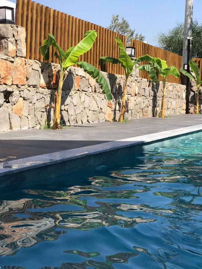 Casa Luxury Hotel Göcek Eksteriør bilde