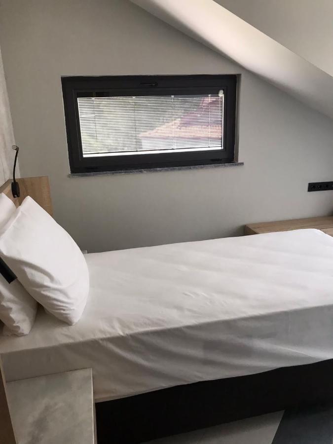 Casa Luxury Hotel Göcek Eksteriør bilde