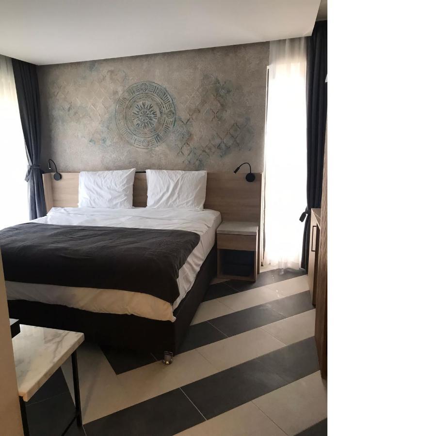 Casa Luxury Hotel Göcek Eksteriør bilde