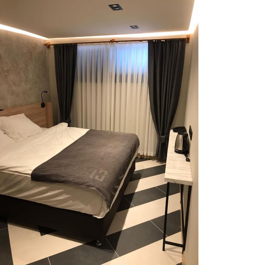 Casa Luxury Hotel Göcek Eksteriør bilde