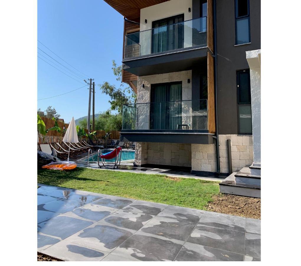 Casa Luxury Hotel Göcek Eksteriør bilde