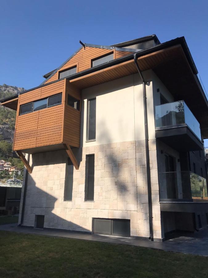 Casa Luxury Hotel Göcek Eksteriør bilde