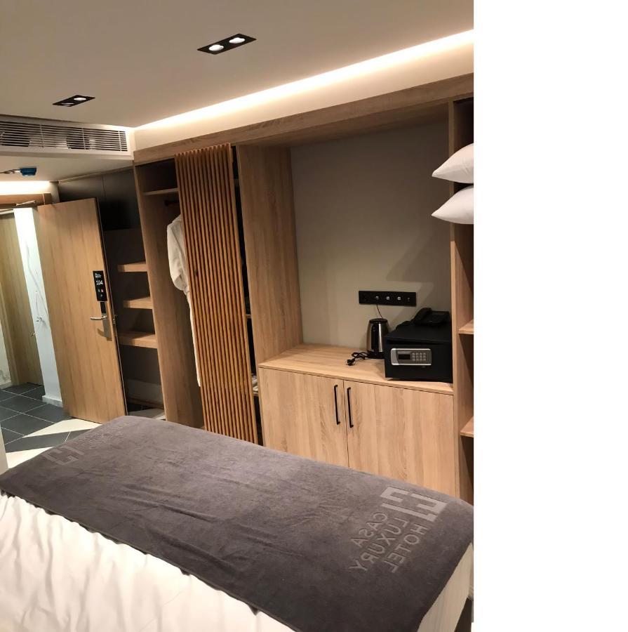 Casa Luxury Hotel Göcek Eksteriør bilde