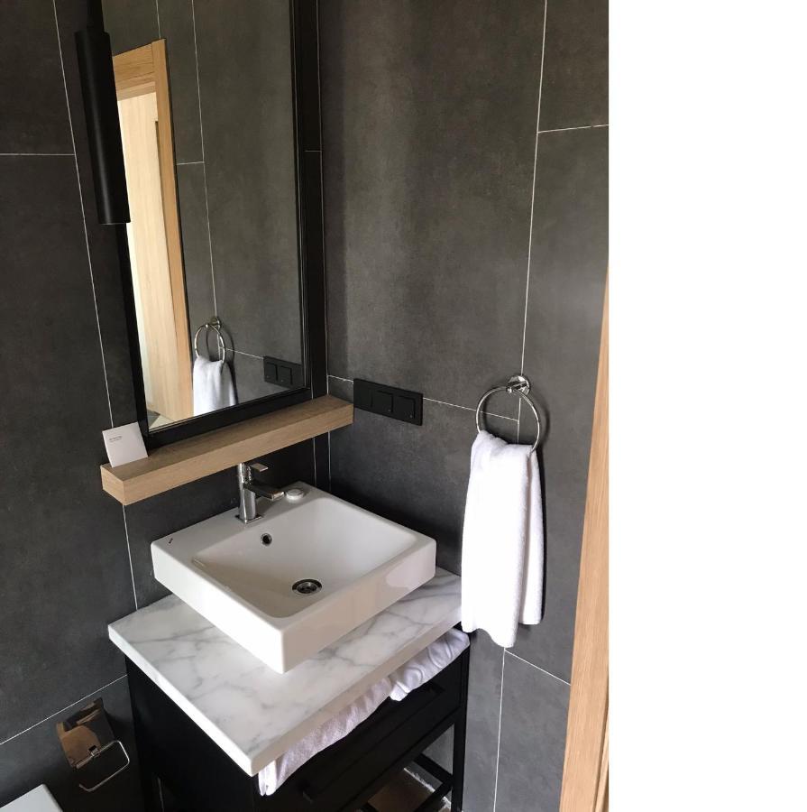 Casa Luxury Hotel Göcek Eksteriør bilde