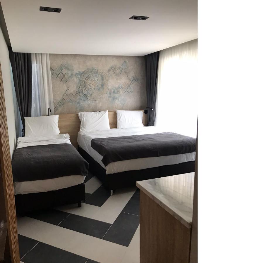 Casa Luxury Hotel Göcek Eksteriør bilde