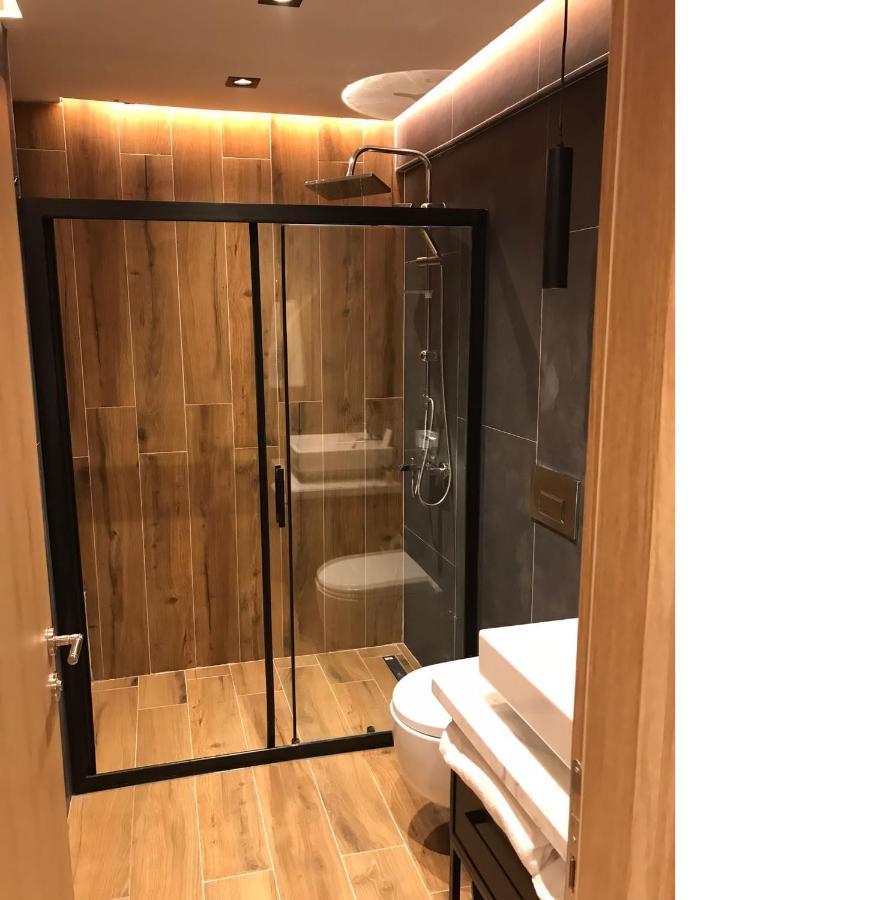 Casa Luxury Hotel Göcek Eksteriør bilde
