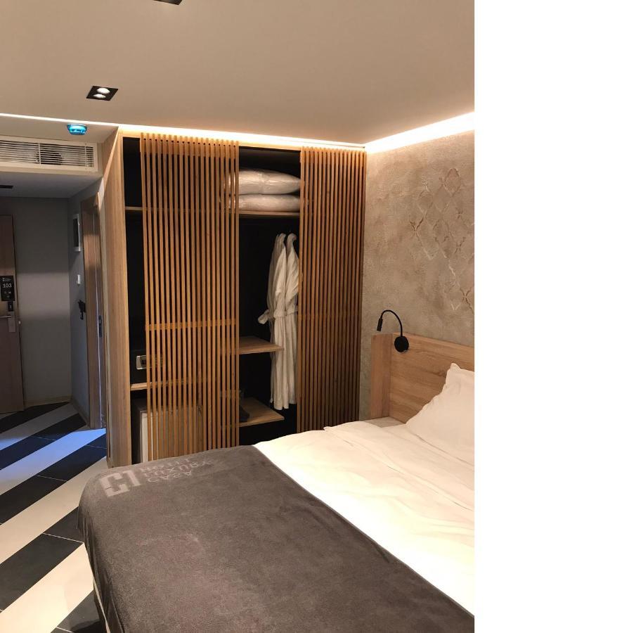 Casa Luxury Hotel Göcek Eksteriør bilde