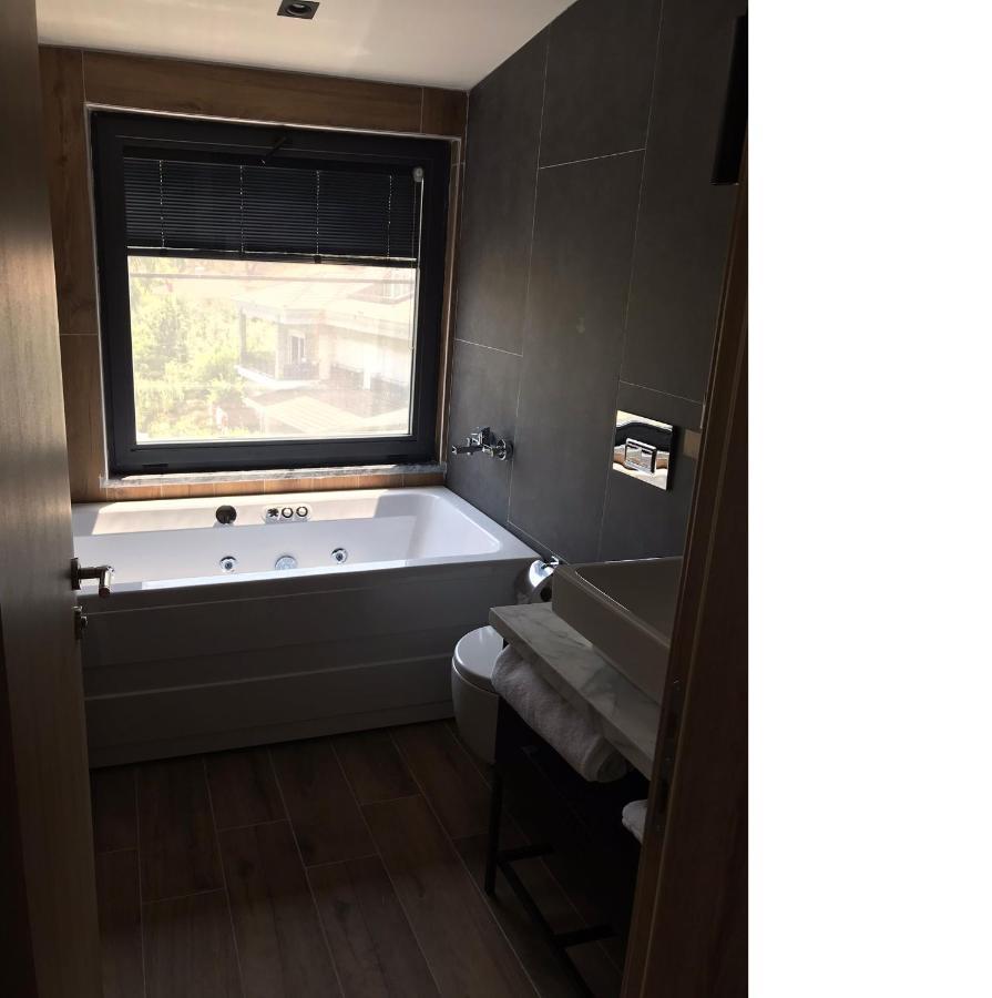 Casa Luxury Hotel Göcek Eksteriør bilde