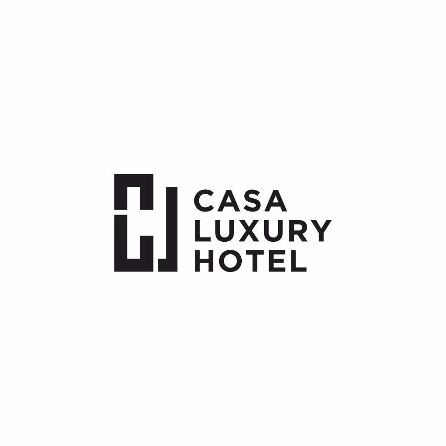 Casa Luxury Hotel Göcek Eksteriør bilde