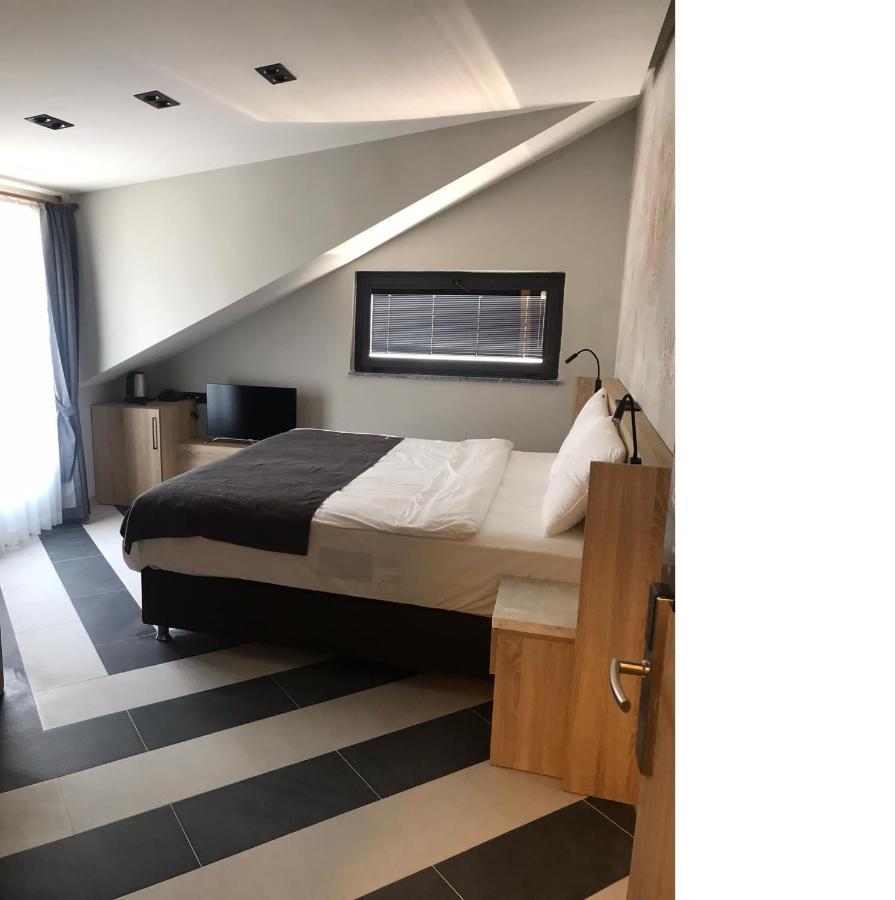 Casa Luxury Hotel Göcek Eksteriør bilde