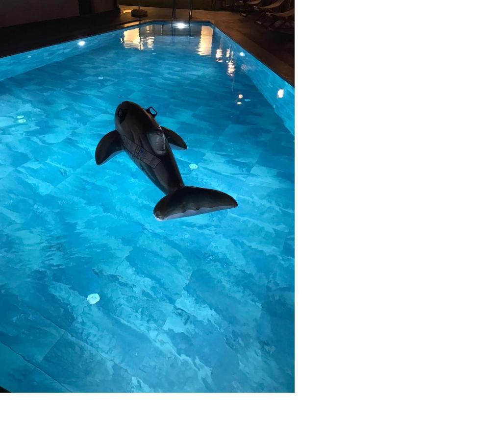 Casa Luxury Hotel Göcek Eksteriør bilde