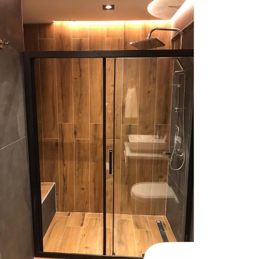 Casa Luxury Hotel Göcek Eksteriør bilde