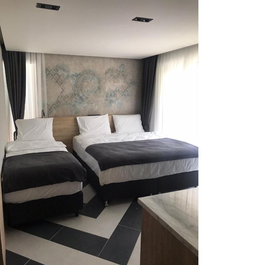 Casa Luxury Hotel Göcek Eksteriør bilde