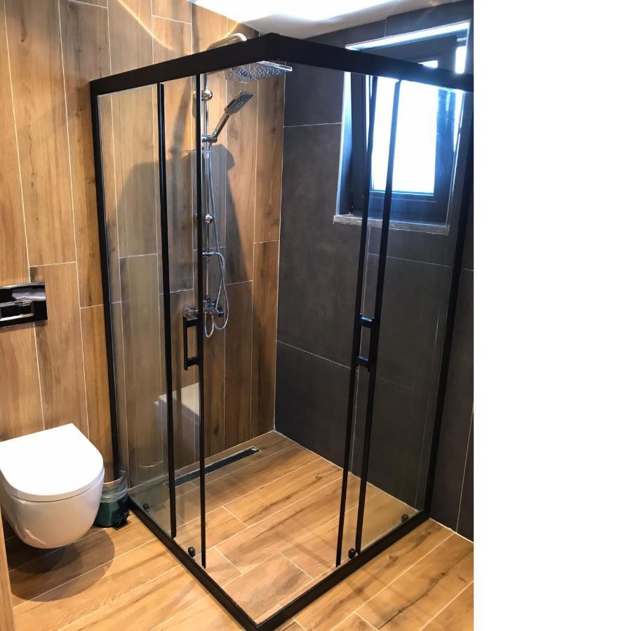 Casa Luxury Hotel Göcek Eksteriør bilde
