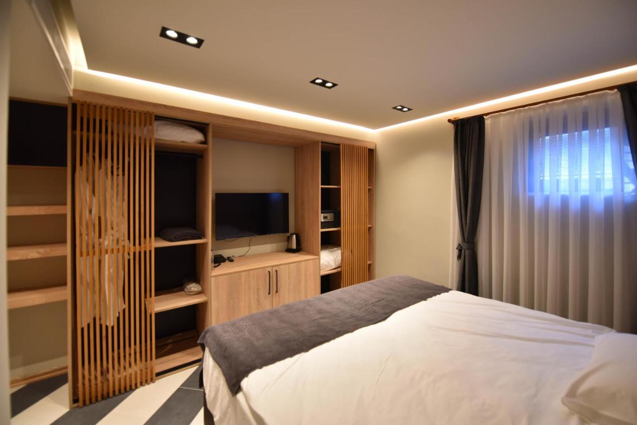 Casa Luxury Hotel Göcek Eksteriør bilde