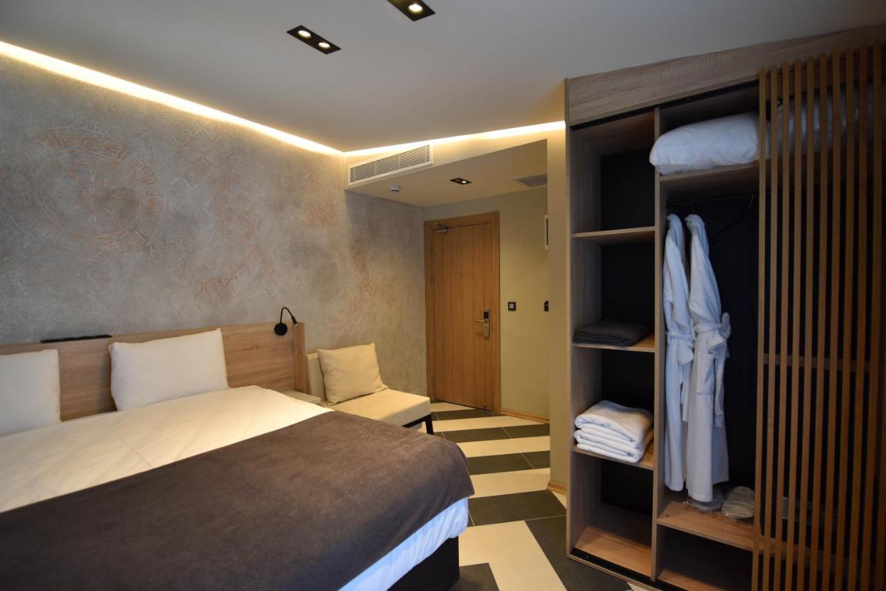 Casa Luxury Hotel Göcek Eksteriør bilde