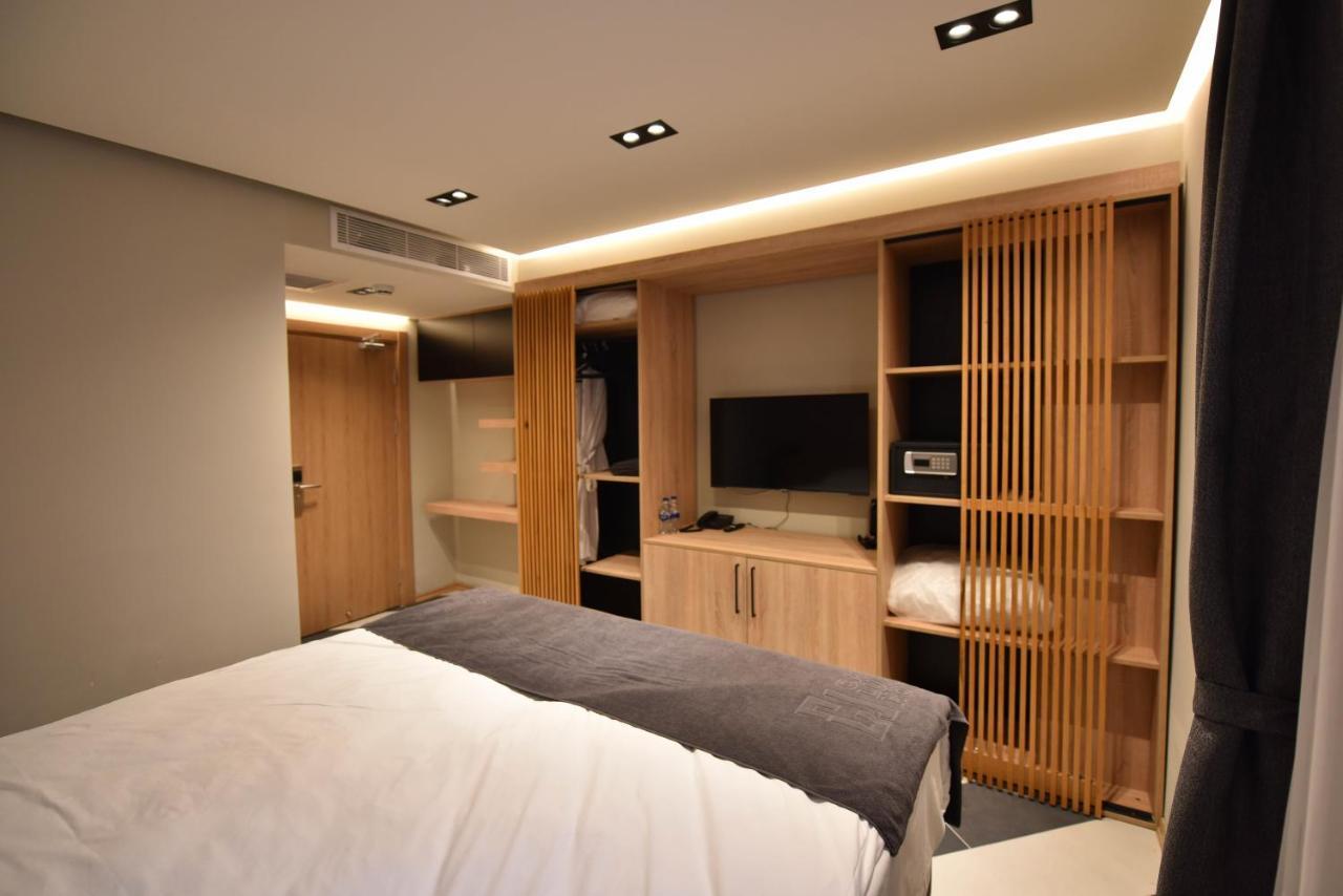 Casa Luxury Hotel Göcek Eksteriør bilde