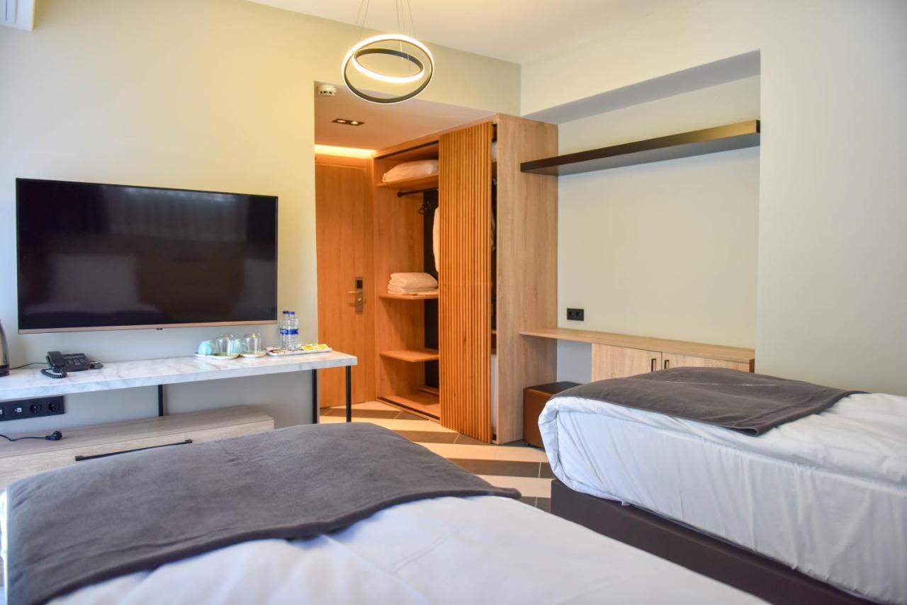 Casa Luxury Hotel Göcek Eksteriør bilde