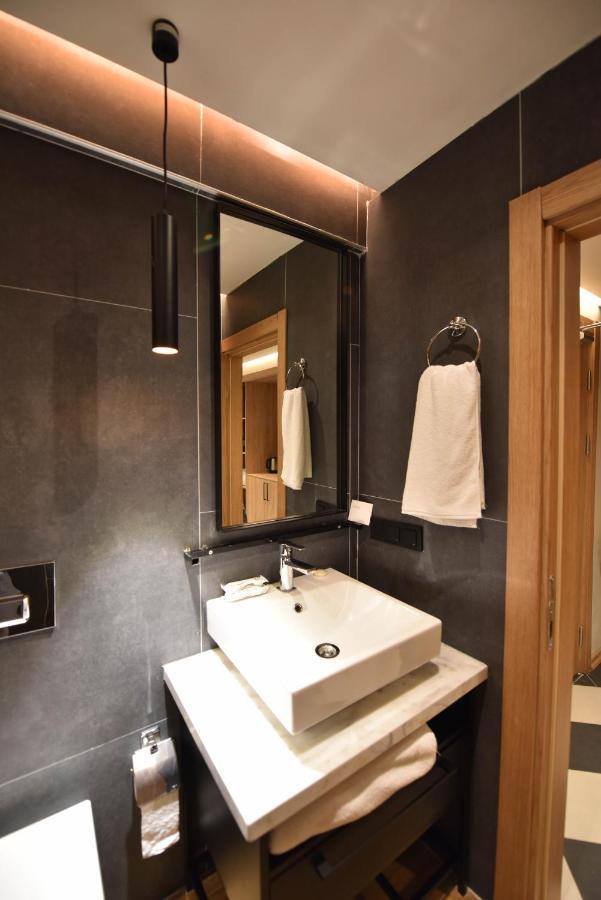 Casa Luxury Hotel Göcek Eksteriør bilde