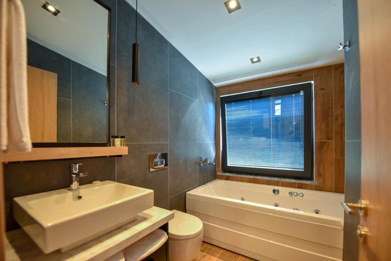 Casa Luxury Hotel Göcek Eksteriør bilde