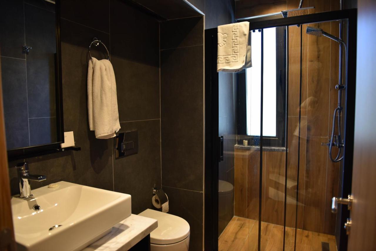 Casa Luxury Hotel Göcek Eksteriør bilde