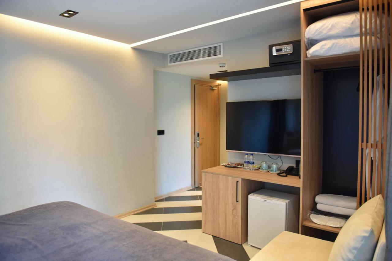 Casa Luxury Hotel Göcek Eksteriør bilde