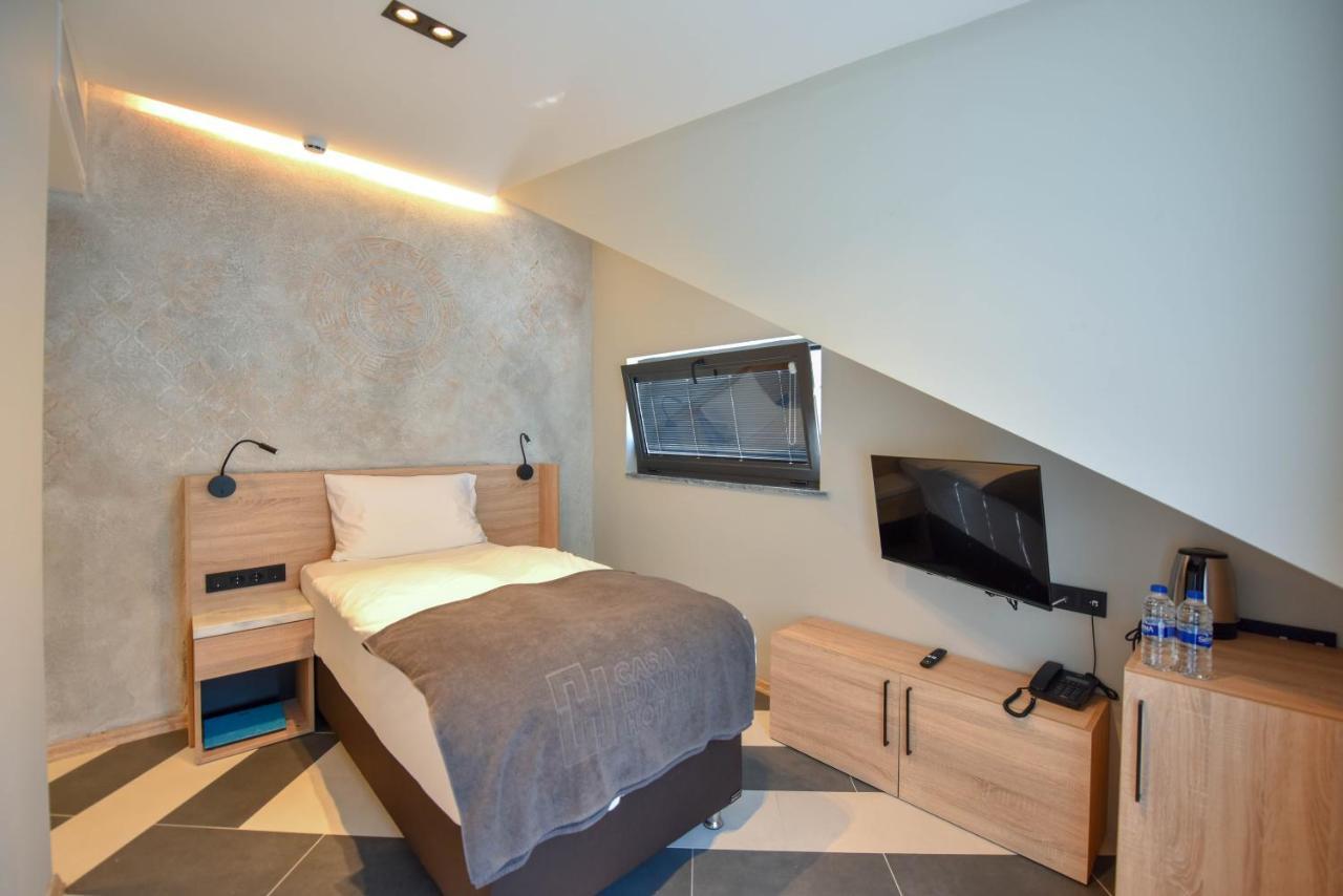 Casa Luxury Hotel Göcek Eksteriør bilde