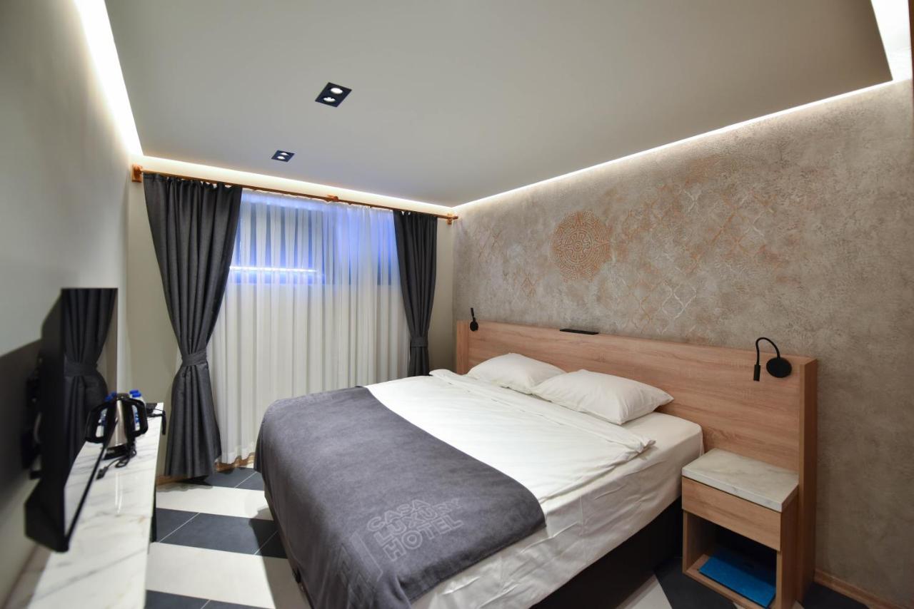 Casa Luxury Hotel Göcek Eksteriør bilde