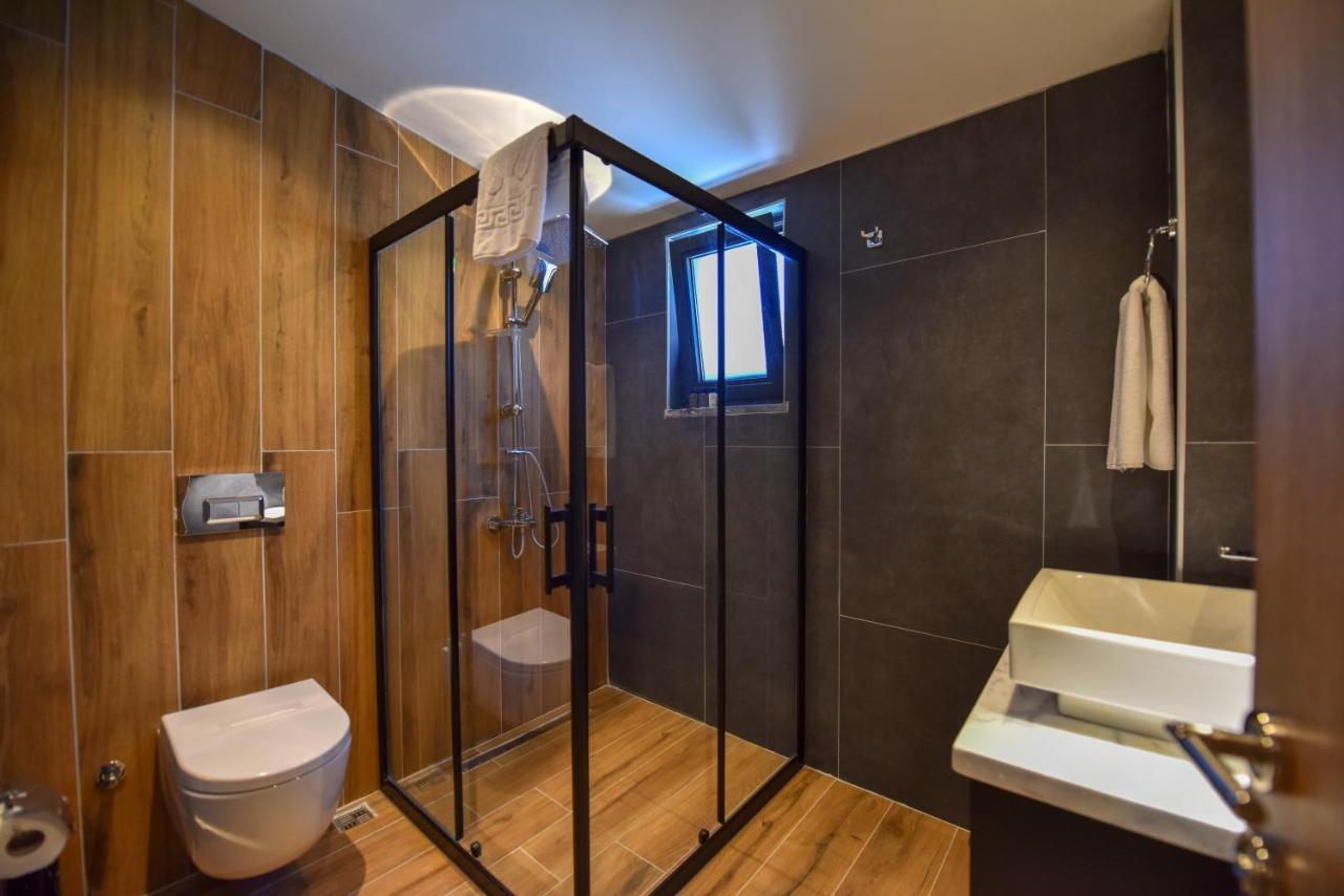 Casa Luxury Hotel Göcek Eksteriør bilde