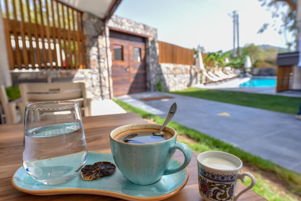 Casa Luxury Hotel Göcek Eksteriør bilde